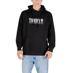 Tommy Hilfiger Jeans Hombre Sudaderas
