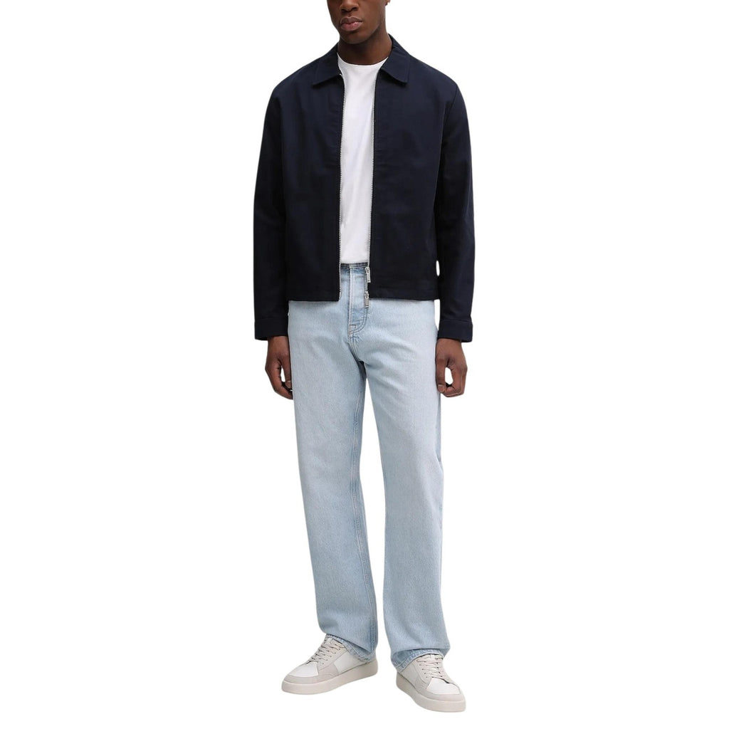 Calvin Klein Hombre Chaquetas