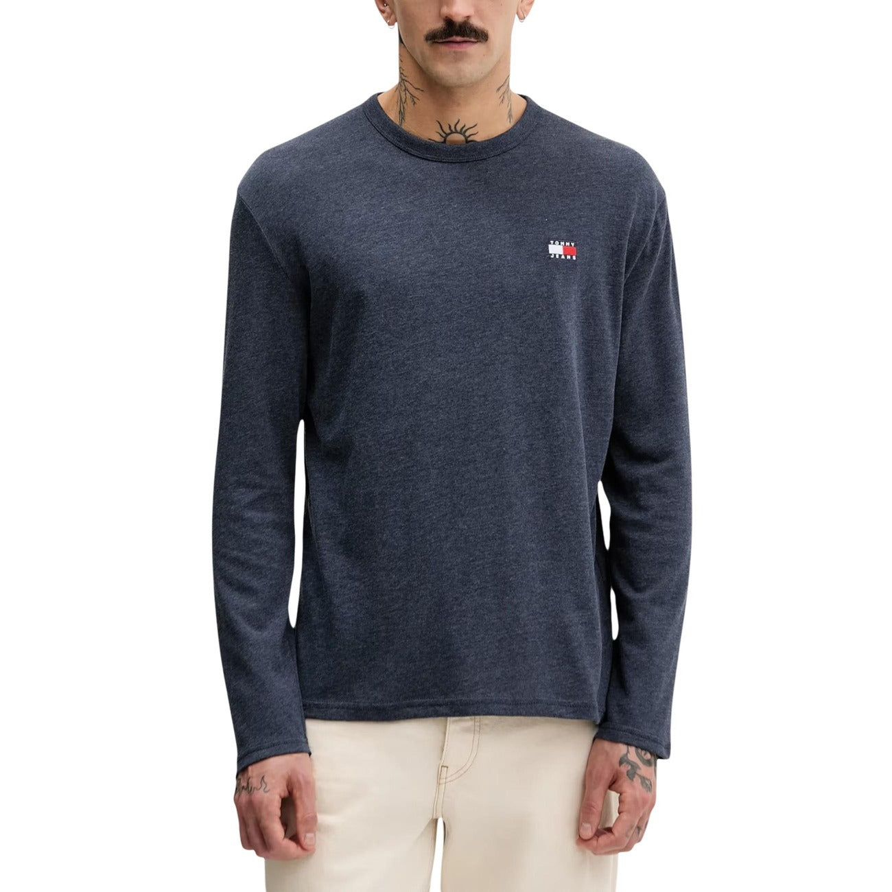 Tommy Hilfiger Jeans Hombre Jerséis