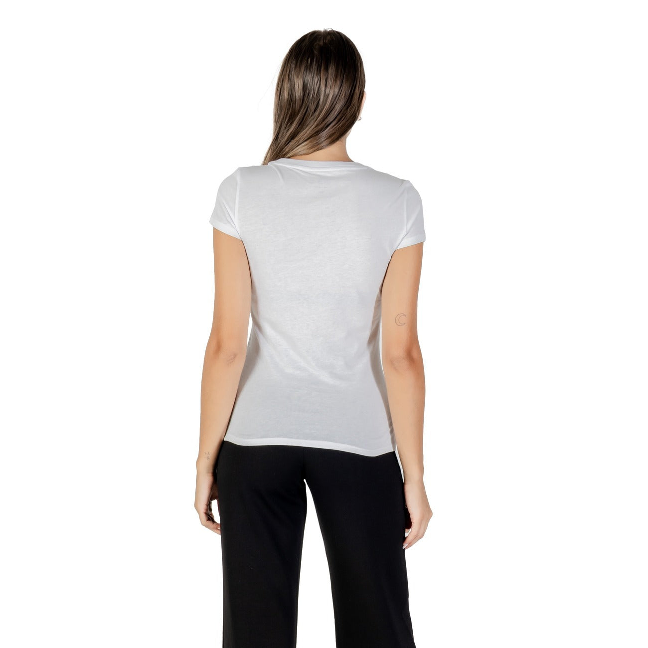 Armani Exchange Mujer Camisetas