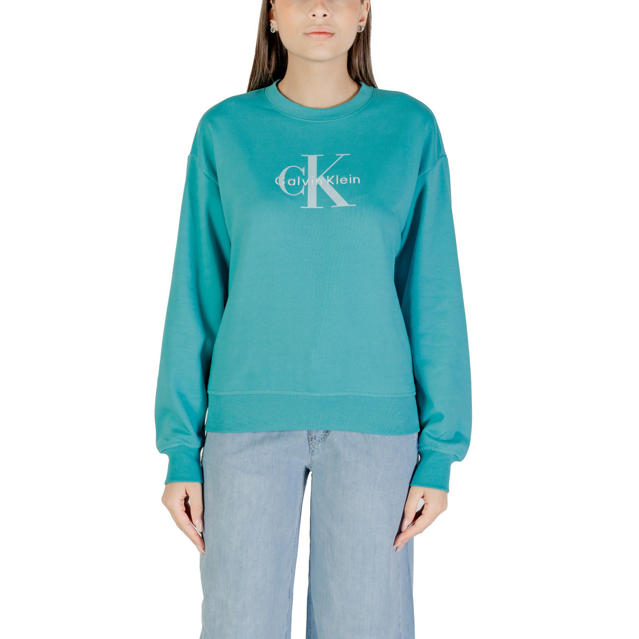 Calvin Klein Jeans Mujer Sudaderas