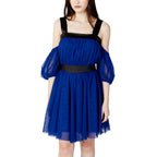 Hanny Deep Mujer Vestidos