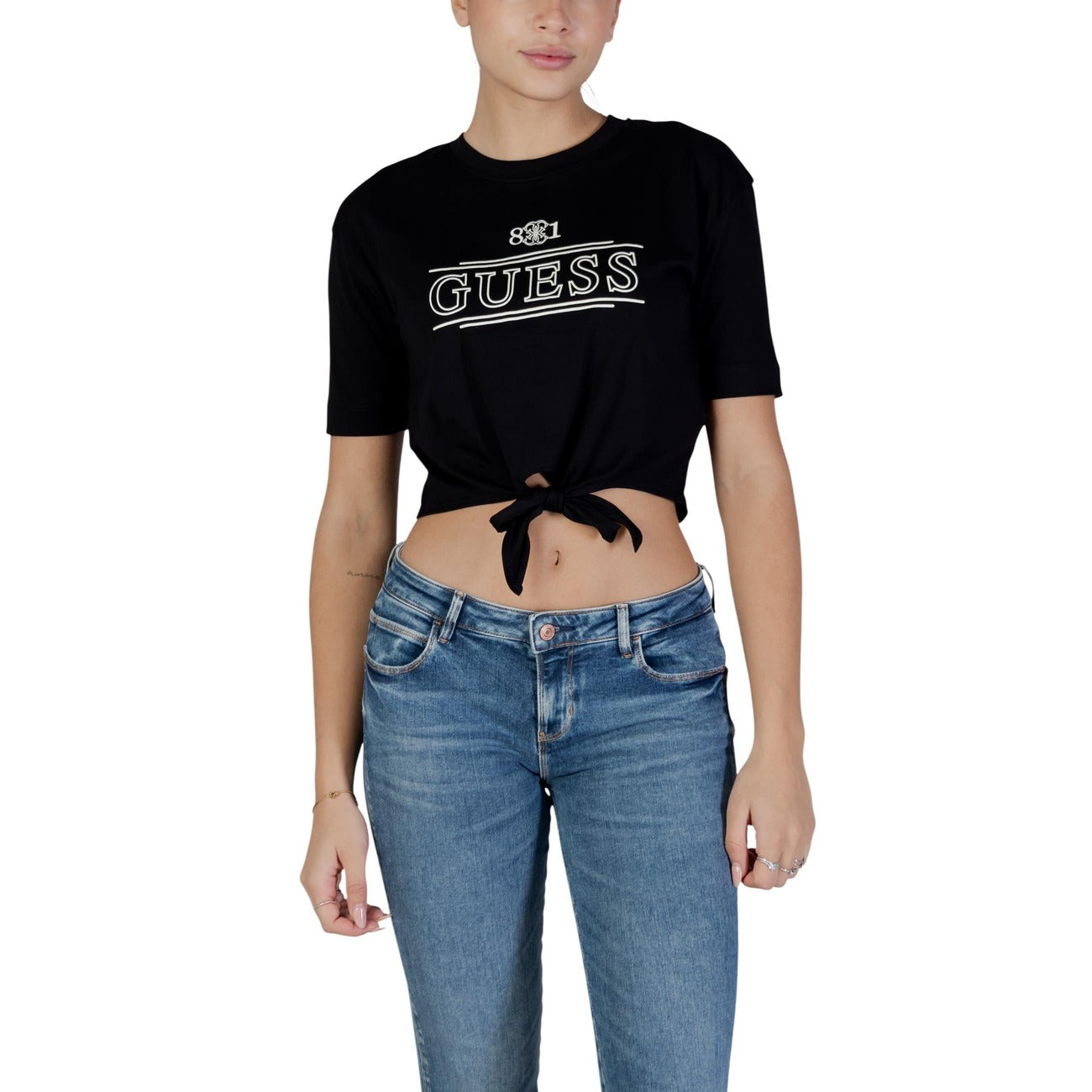Guess Active Mujer Camisetas