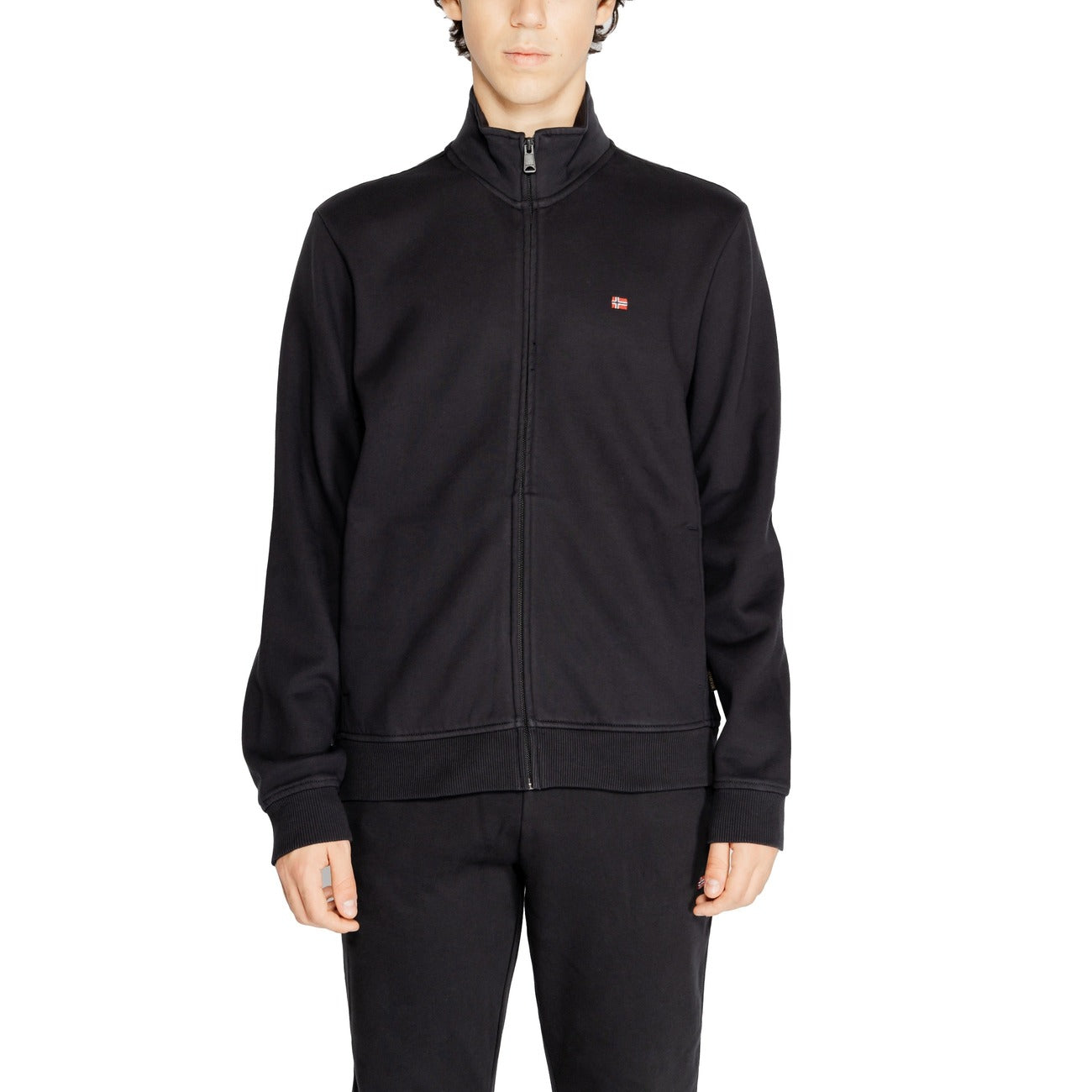 Napapijri Hombre Sudaderas