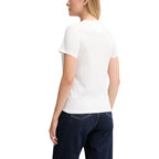 Tommy Hilfiger Jeans Mujer Camisetas