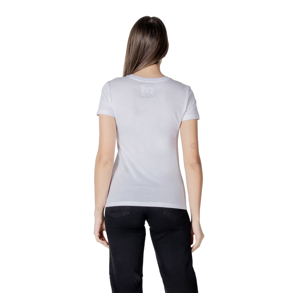 Armani Exchange Mujer Camisetas