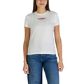 Tommy Hilfiger Jeans Mujer Camisetas