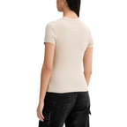 Tommy Hilfiger Jeans Mujer Camisetas