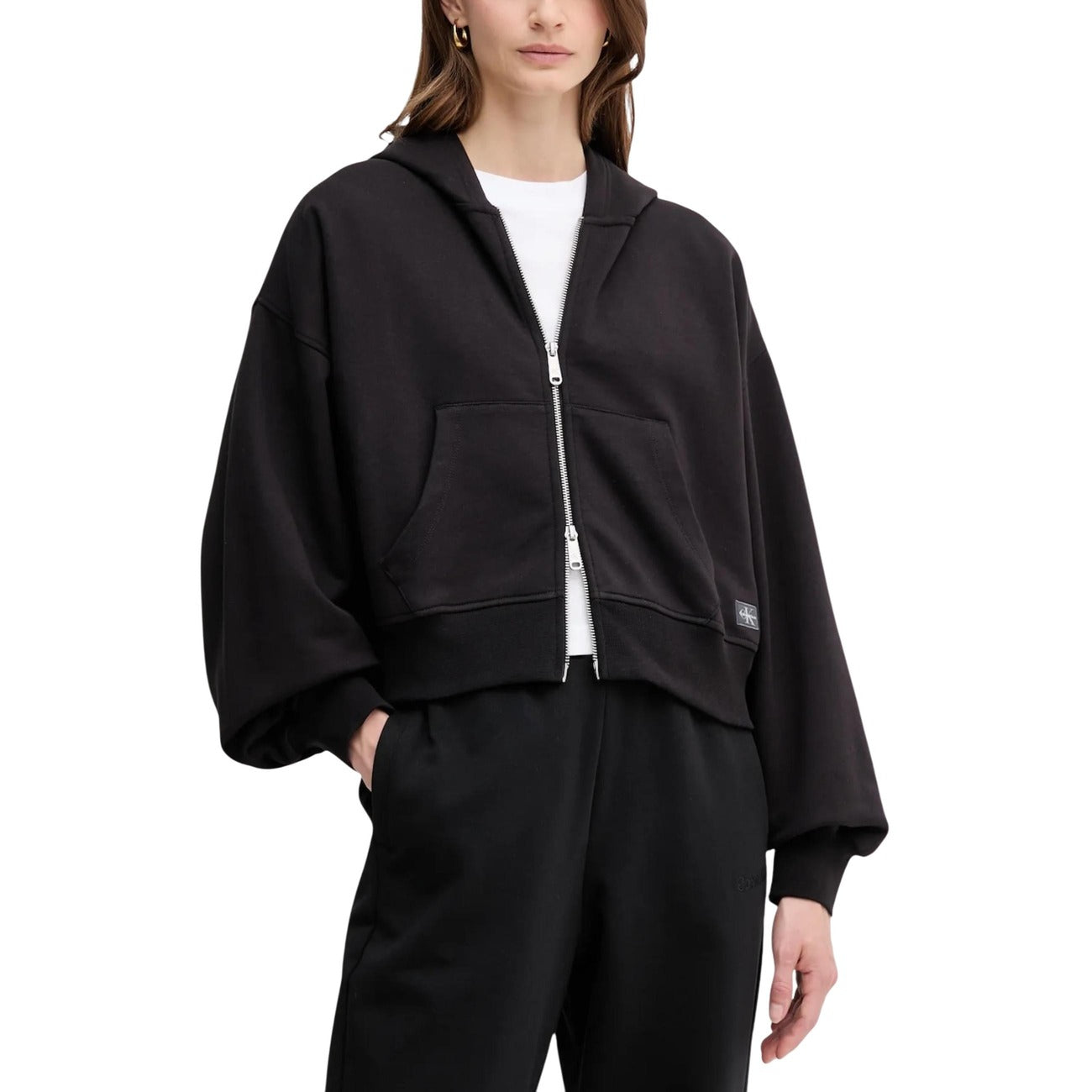 Calvin Klein Jeans Mujer Sudaderas