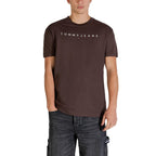 Tommy Hilfiger Jeans Hombre Camisetas