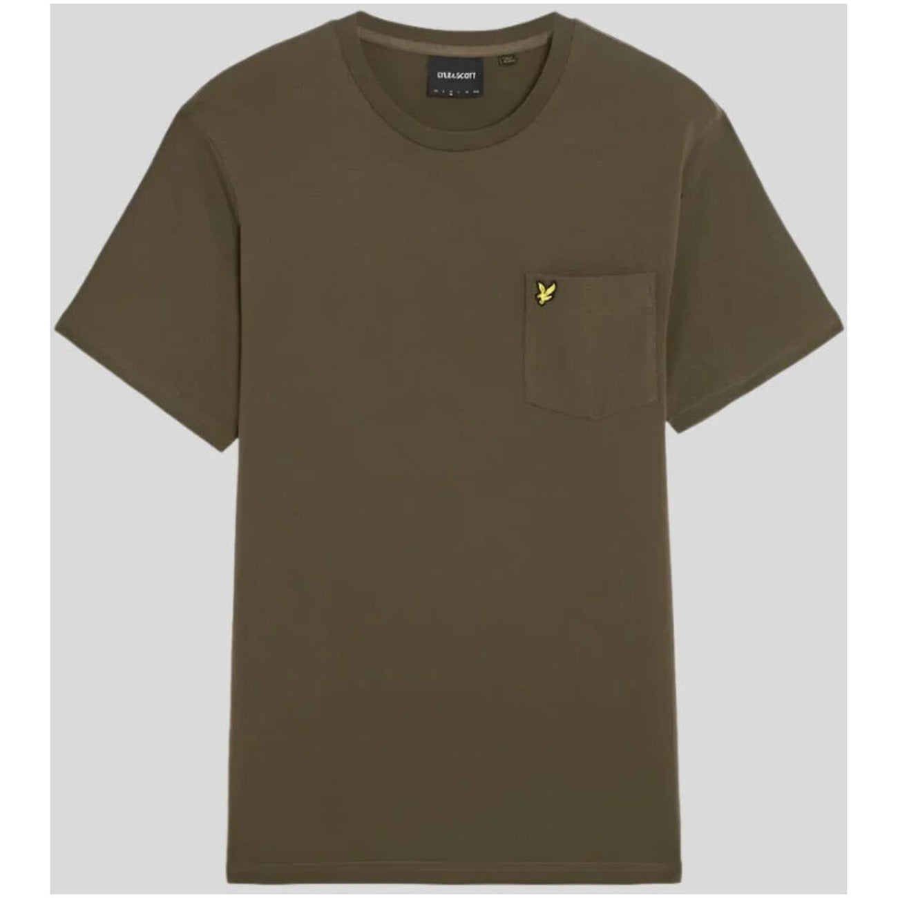 Lyle & Scott Hombre Camisetas