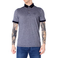 Armani Exchange Hombre Polos