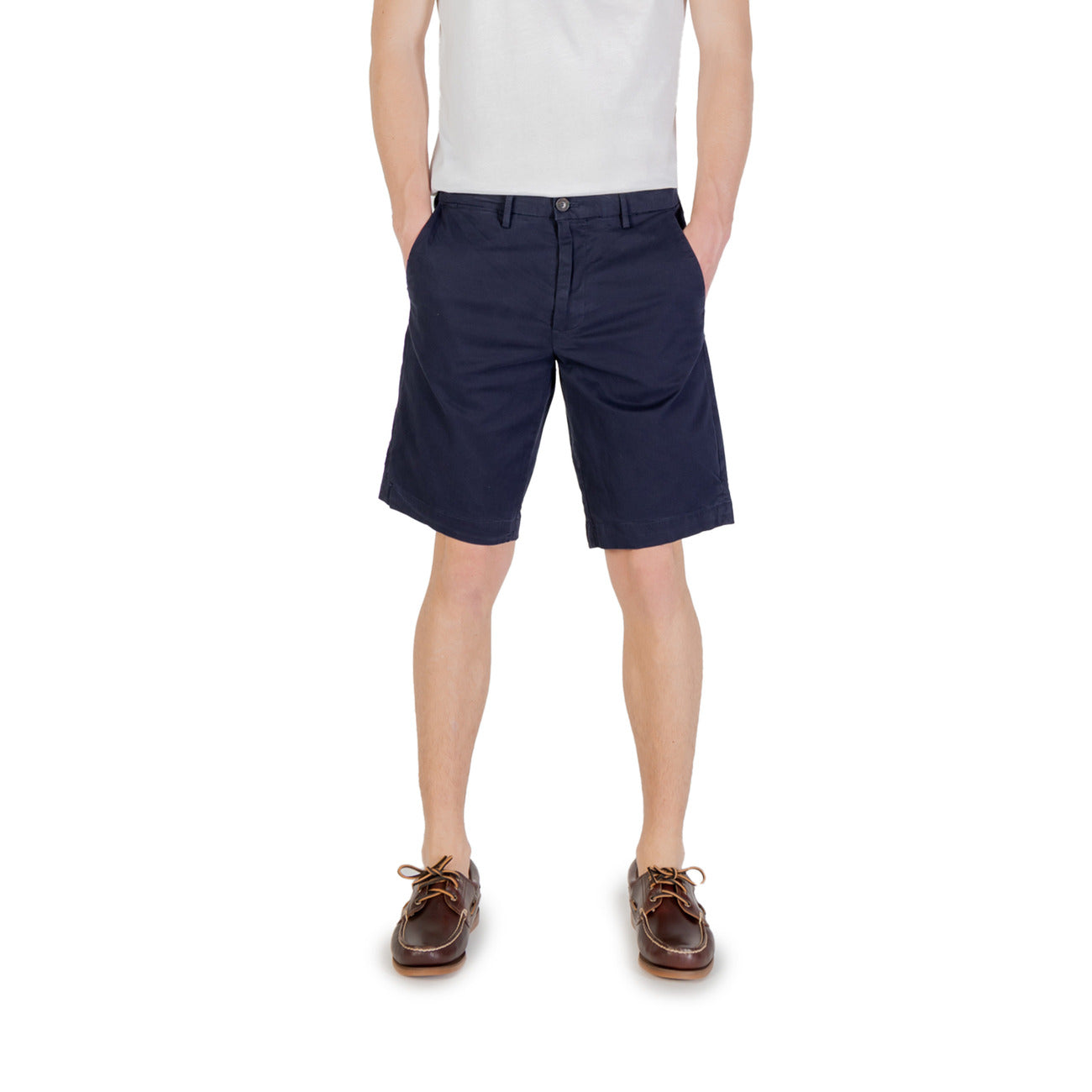 Borghese Hombre Bermudas