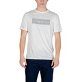 Armani Exchange Hombre Camisetas