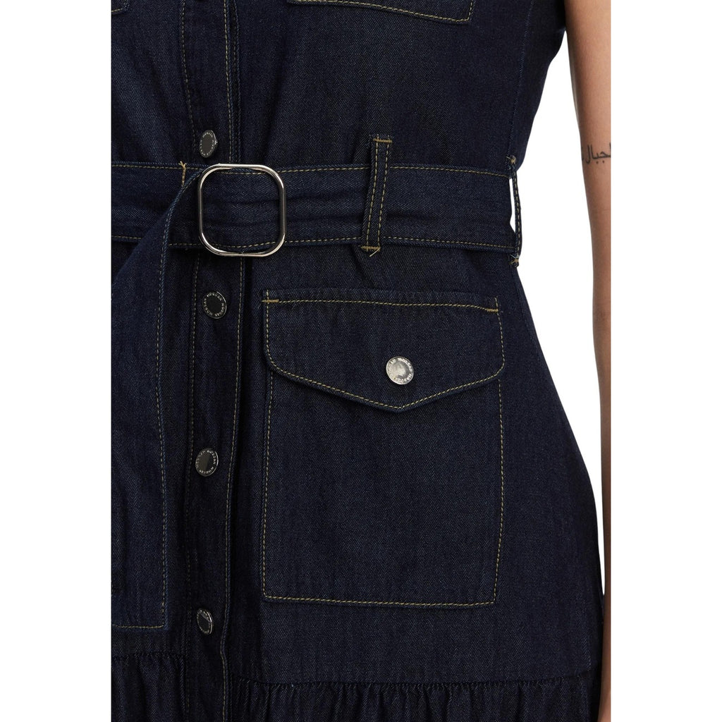 Morgan De Toi Mujer Vestidos