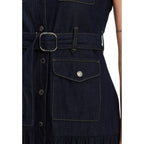 Morgan De Toi Mujer Vestidos