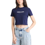 Calvin Klein Jeans Mujer Camisetas