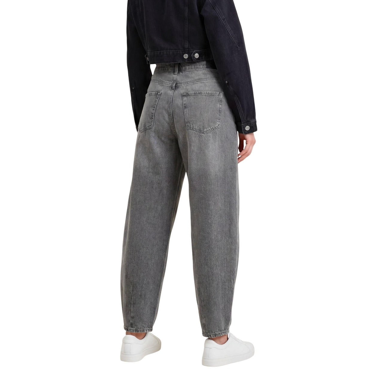 Jacqueline De Yong Mujer Vaqueros