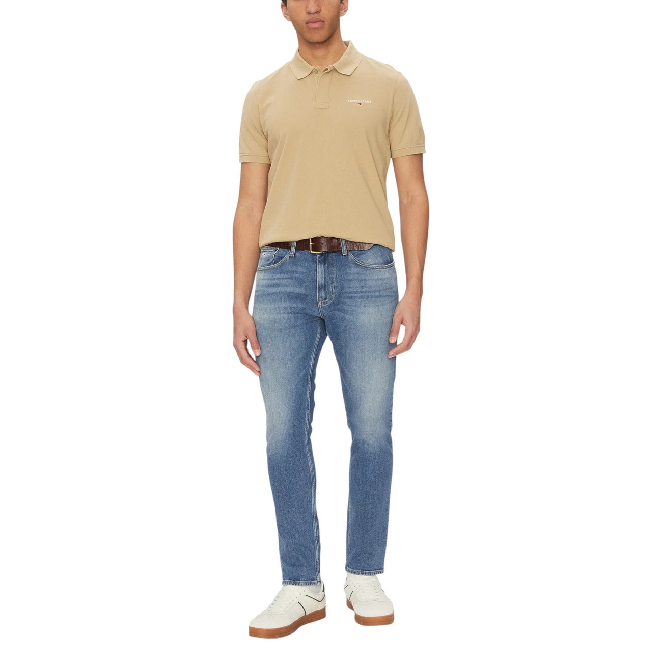 Tommy Hilfiger Jeans Hombre Vaqueros