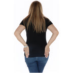 Converse Mujer Camisetas