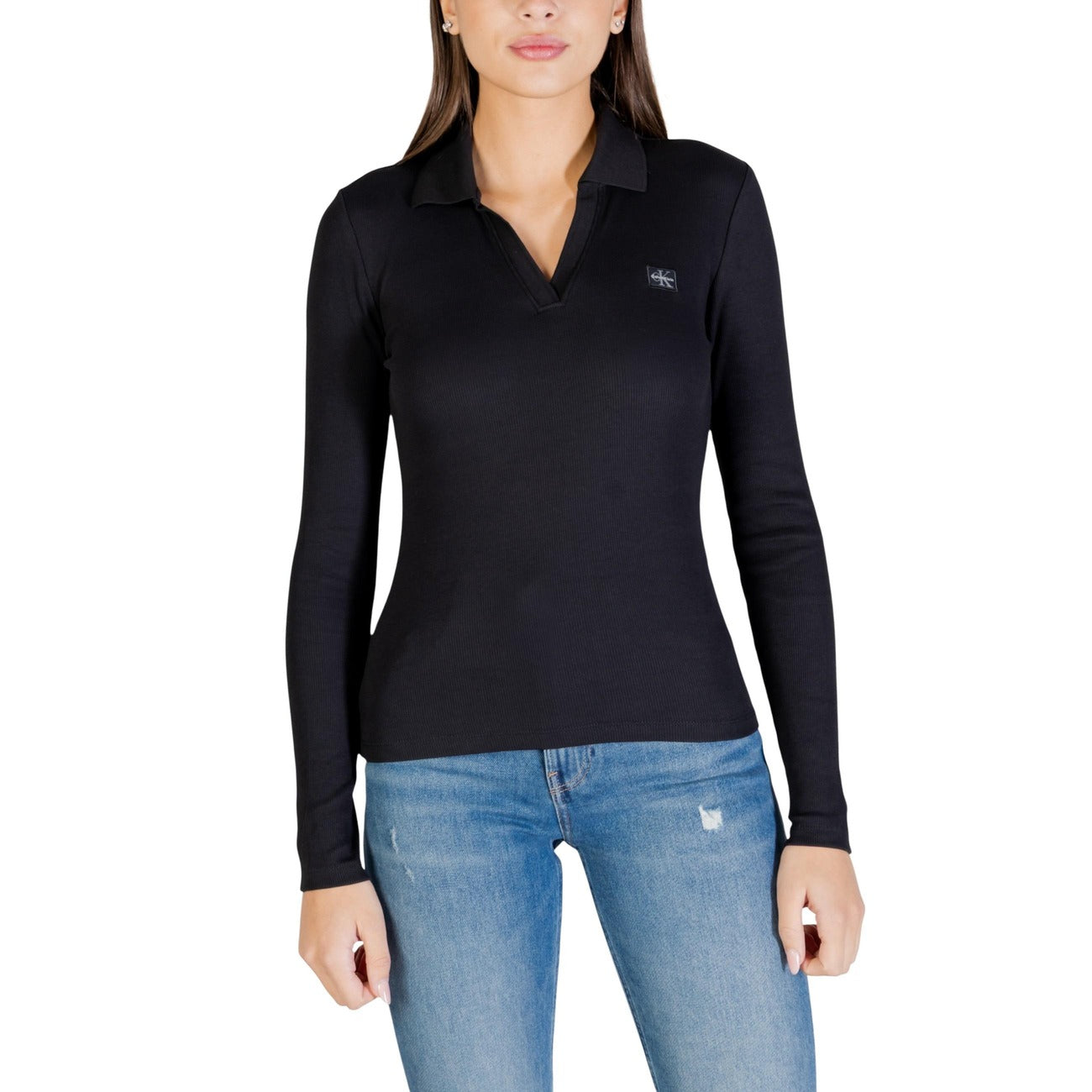 Calvin Klein Jeans Mujer Camisetas