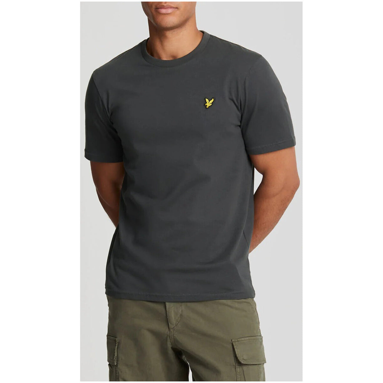 Lyle & Scott Hombre Camisetas