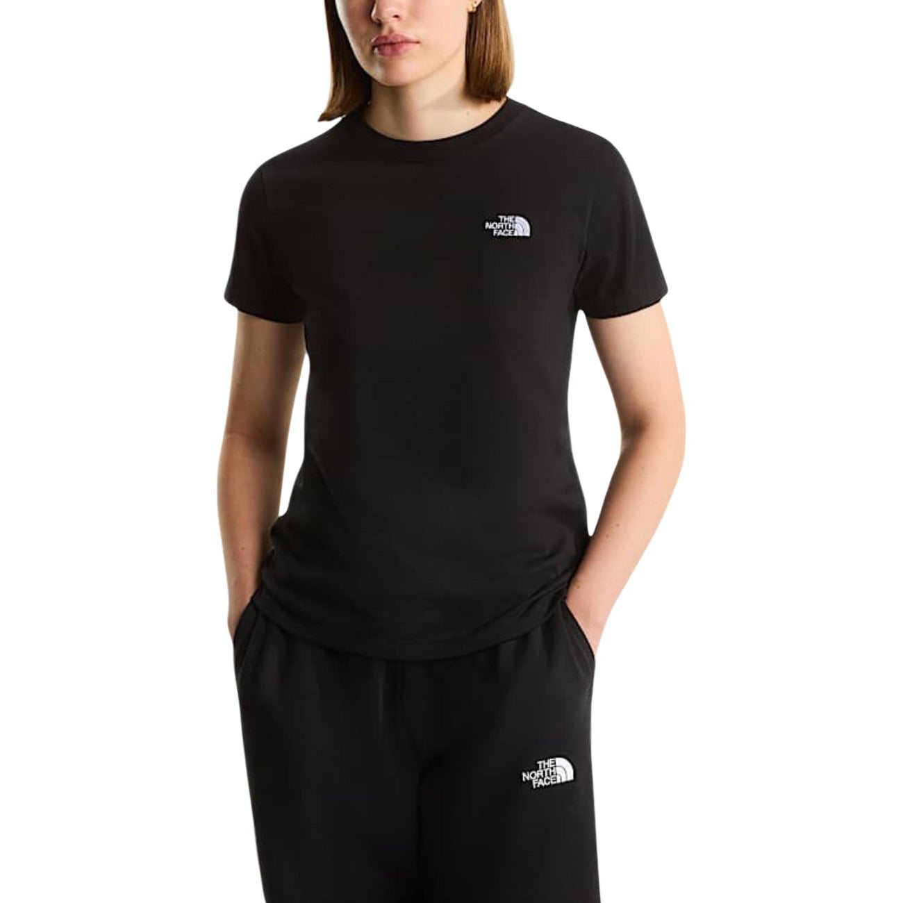 The North Face Mujer Camisetas
