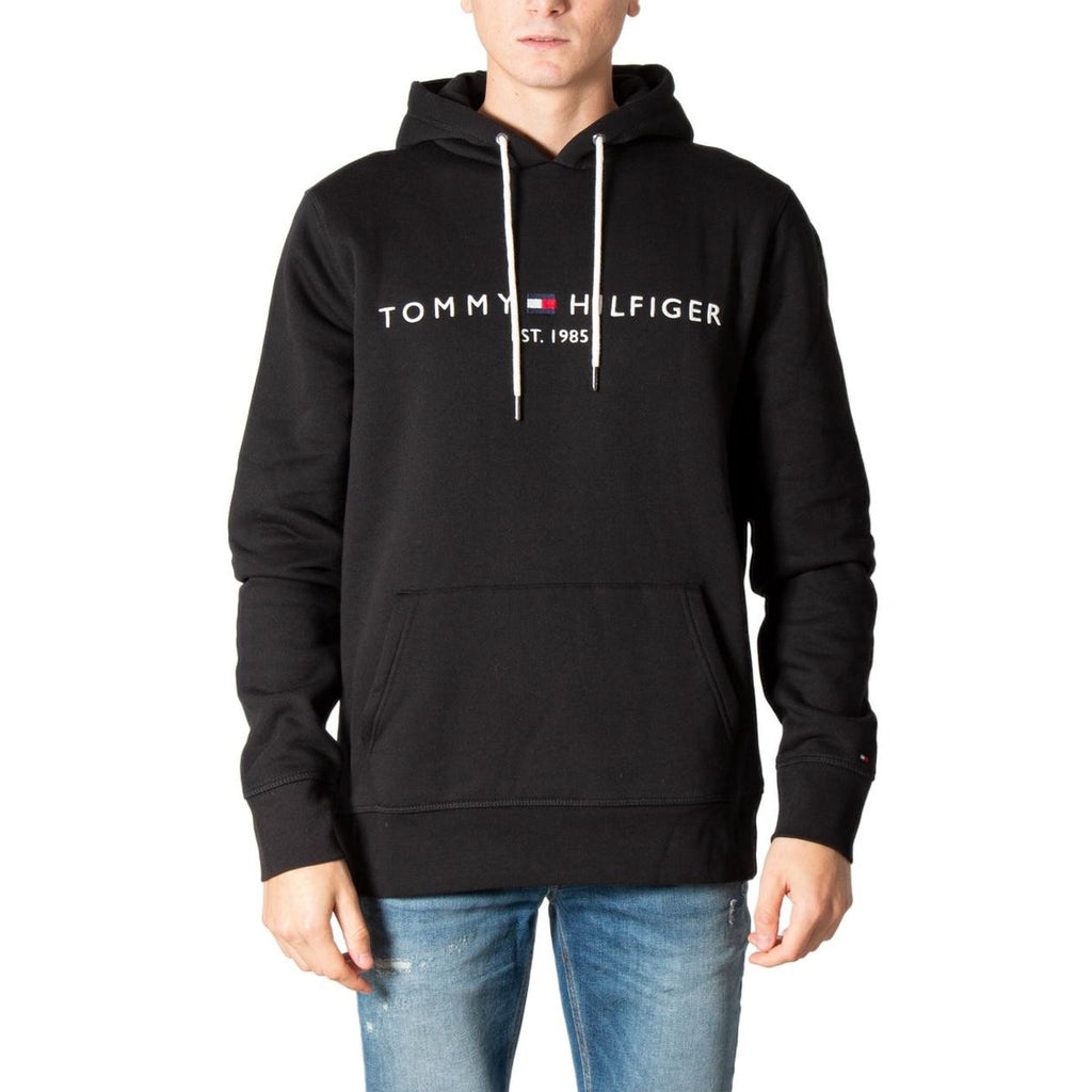 Tommy Hilfiger Jeans Hombre Sudaderas
