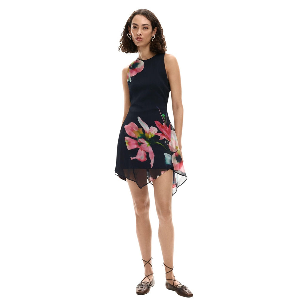 Desigual Mujer Vestidos
