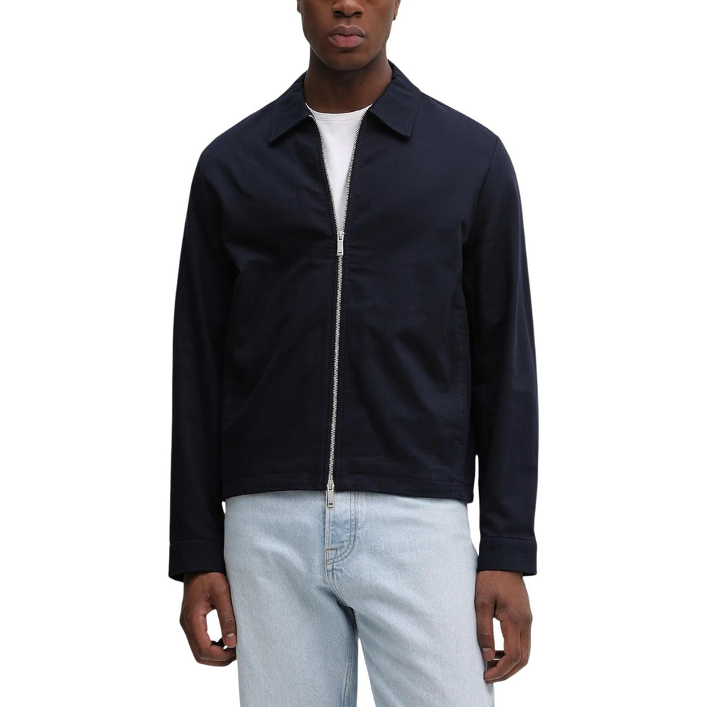 Calvin Klein Hombre Chaquetas