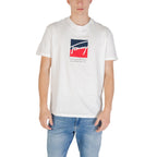 Tommy Hilfiger Jeans Hombre Camisetas