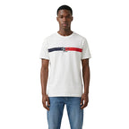 Tommy Hilfiger Jeans Hombre Camisetas