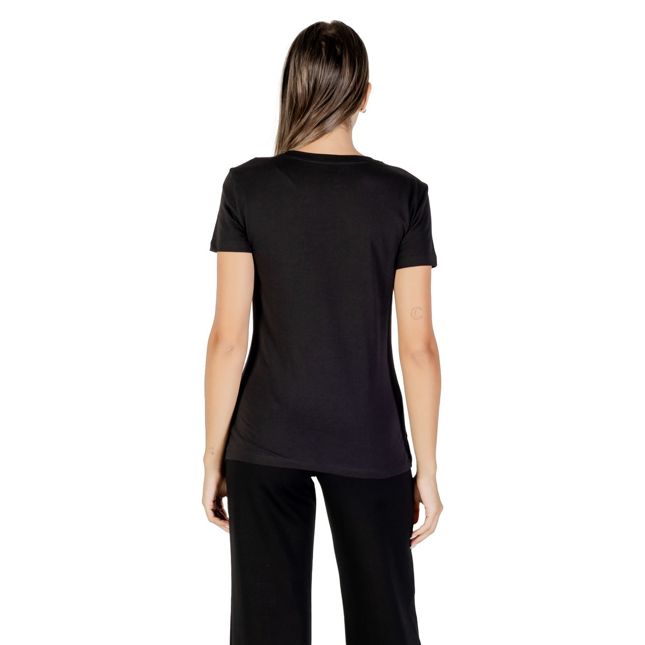 Armani Exchange Mujer Camisetas