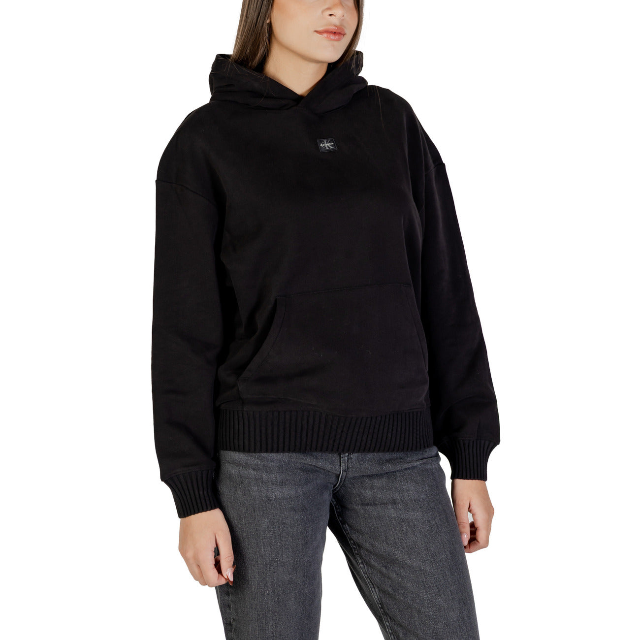Calvin Klein Jeans Mujer Sudaderas