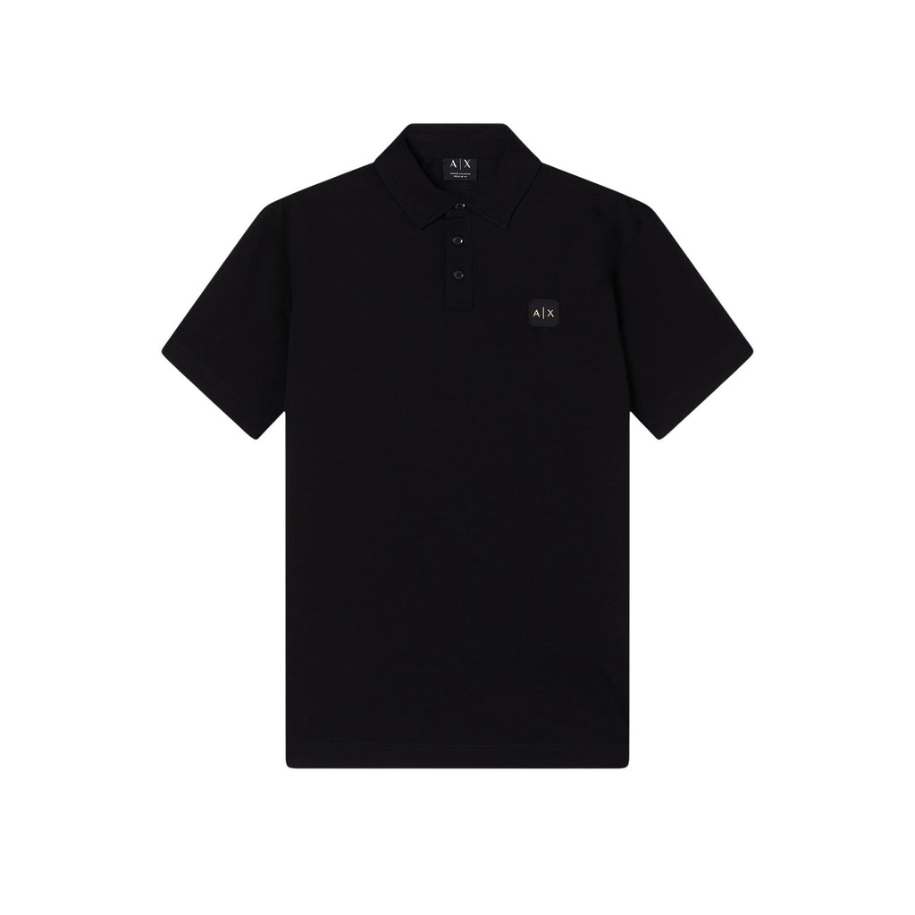 Armani Exchange Hombre Polos