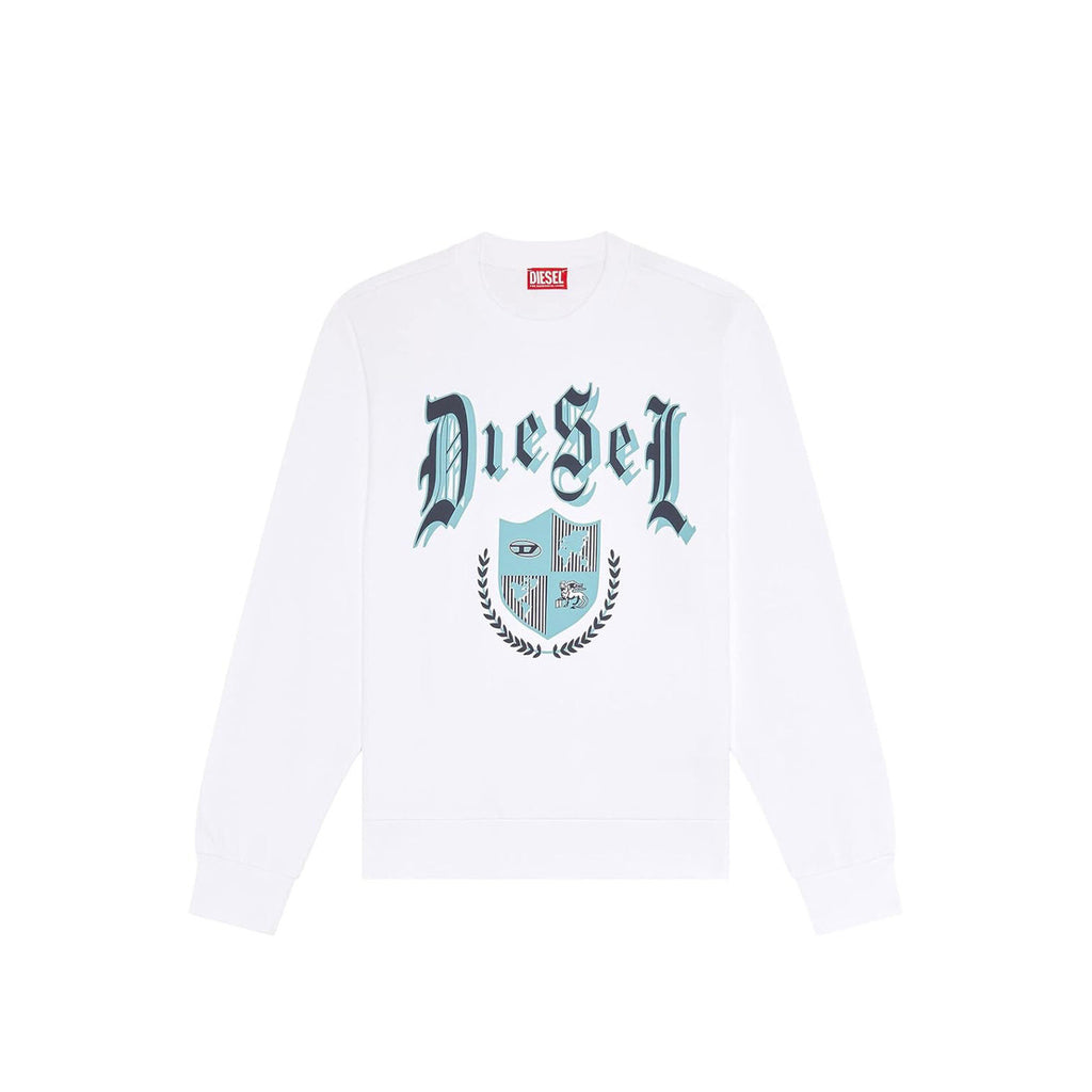 Diesel Hombre Sudaderas