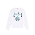 Diesel Hombre Sudaderas