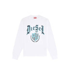 Diesel Hombre Sudaderas