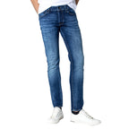 Jack & Jones Hombre Vaqueros