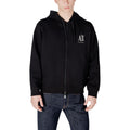 Armani Exchange Hombre Sudaderas