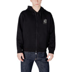 Armani Exchange Hombre Sudaderas