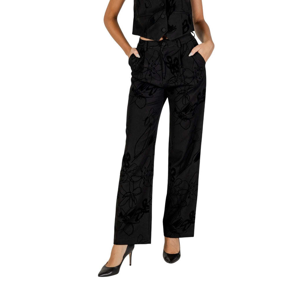 Desigual Mujer Pantalones