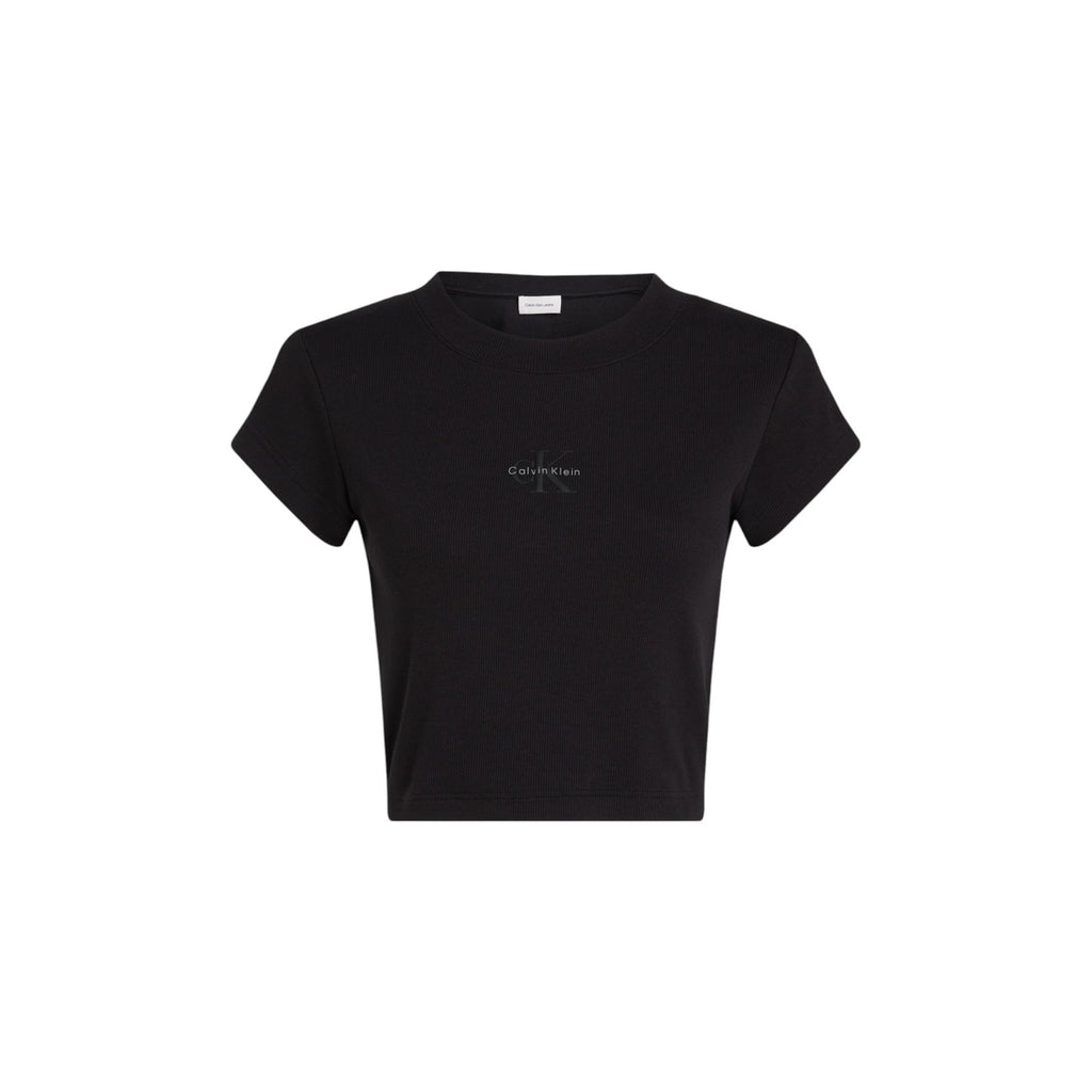 Calvin Klein Jeans Women's T-Shirts