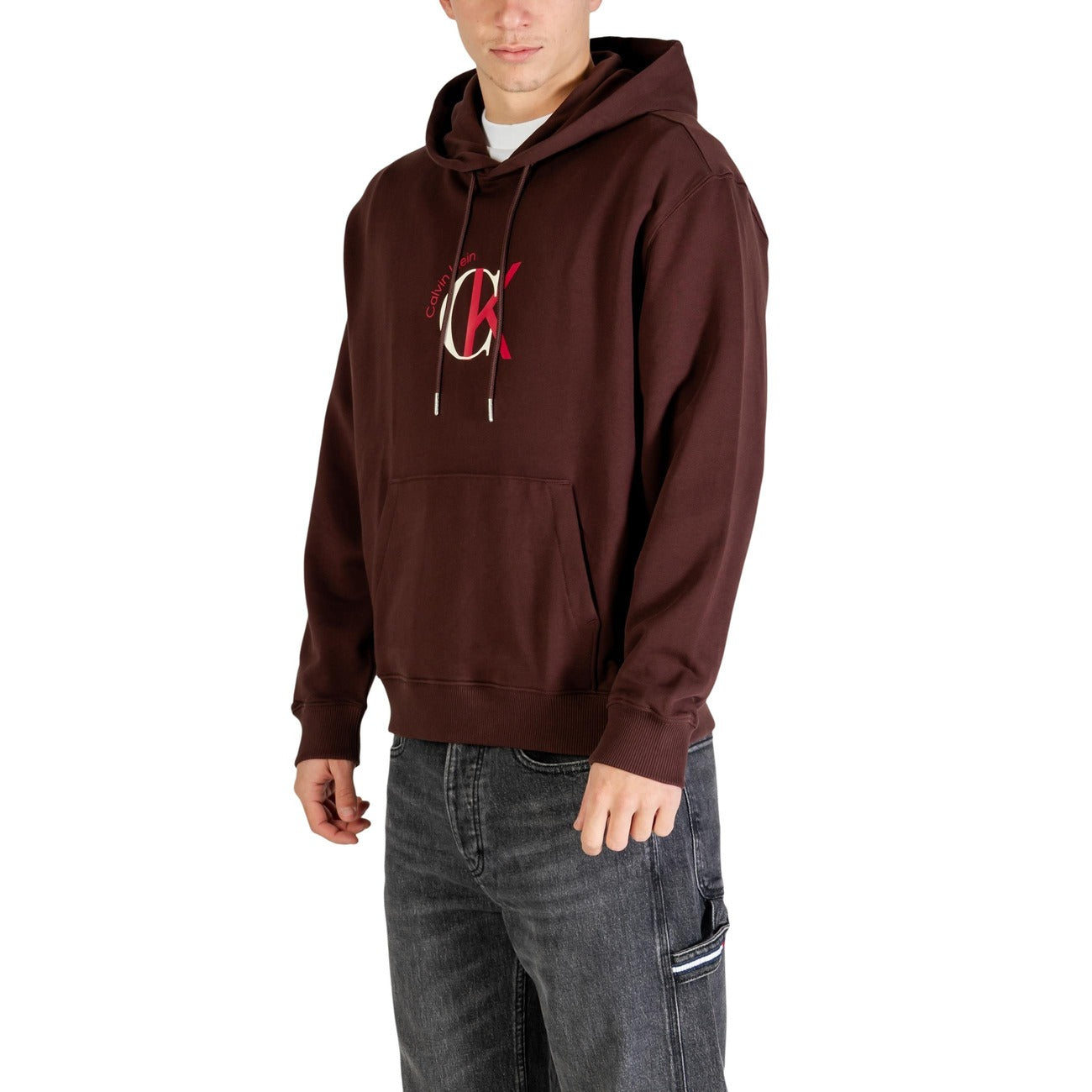 Calvin Klein Jeans Hombre Sudaderas