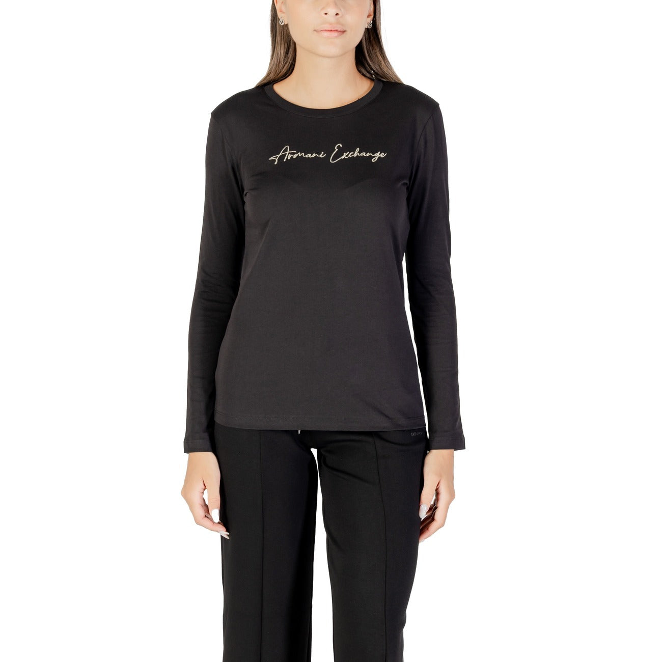 Armani Exchange Mujer Camisetas