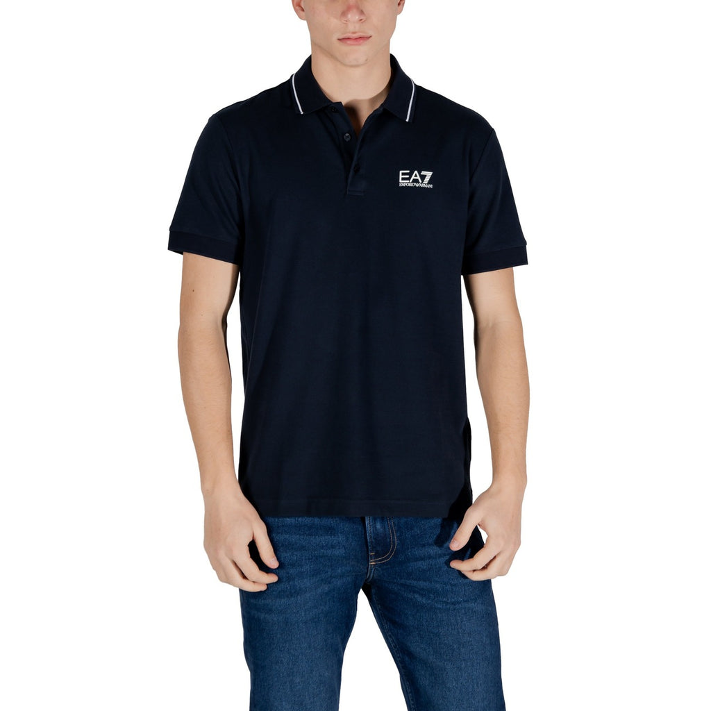EA7 Men's Polo Shirts