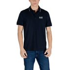 EA7 Men's Polo Shirts