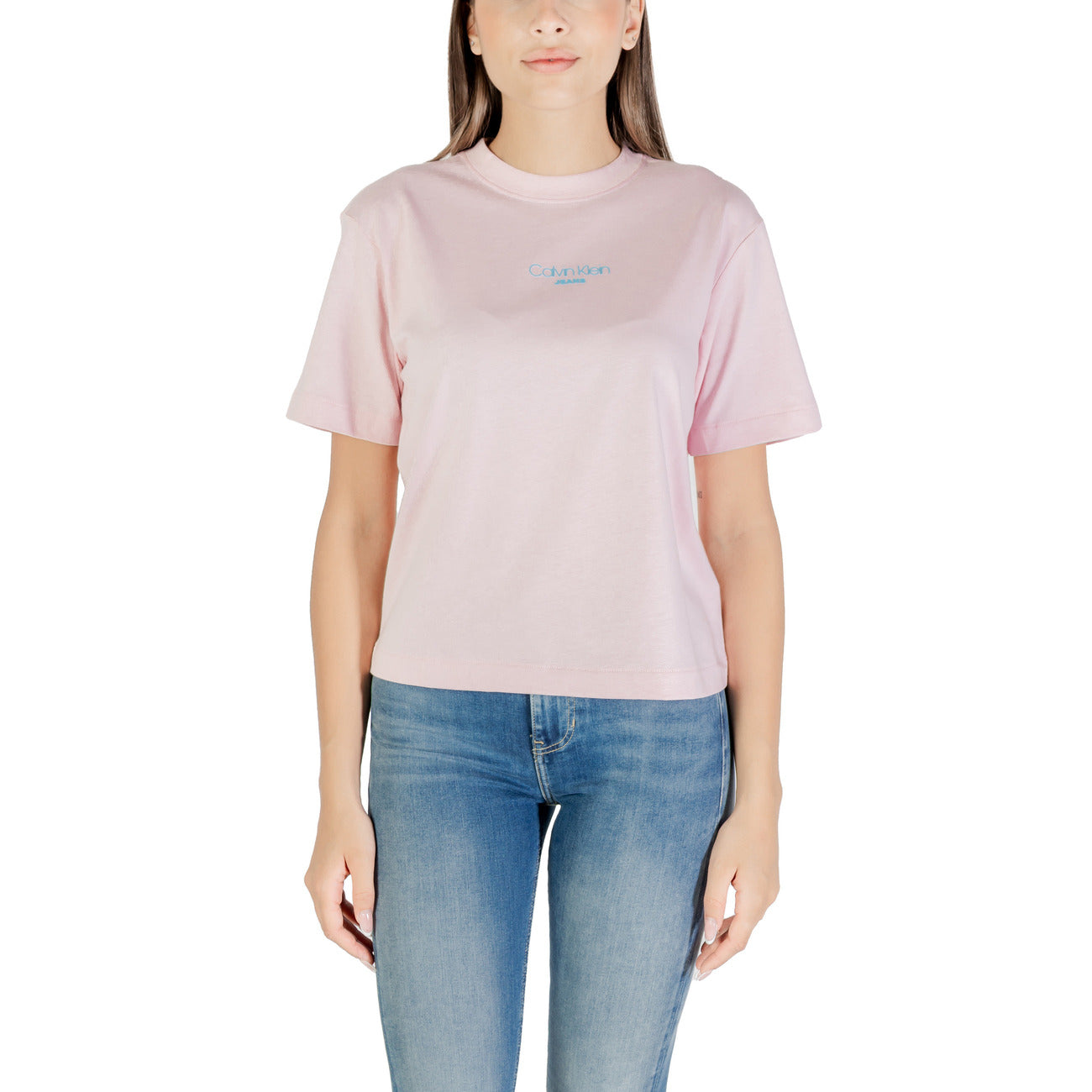 Calvin Klein Jeans Mujer Camisetas