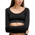 Tommy Hilfiger Jeans Mujer Camisetas