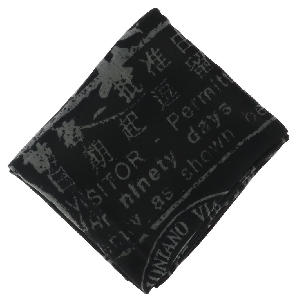 Alviero Martini Mujer Bufandas